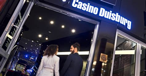  auslastung casino duisburg